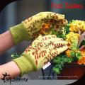 SRSAFETY different kinds of color gloves over sees in china
